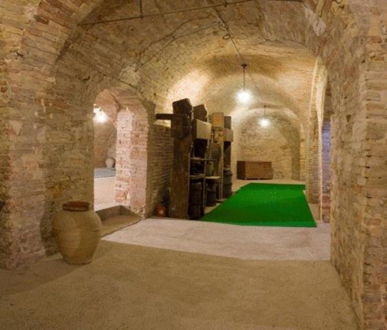Palazzo Dalla Casapiccola Bed and Breakfast Macerata Exterior foto