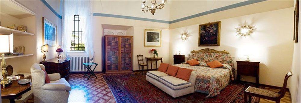 Palazzo Dalla Casapiccola Bed and Breakfast Macerata Exterior foto