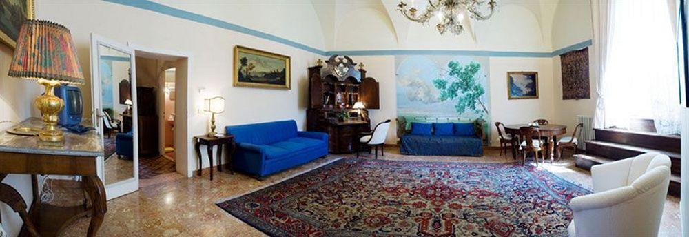 Palazzo Dalla Casapiccola Bed and Breakfast Macerata Exterior foto
