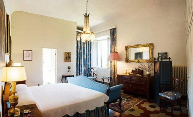 Palazzo Dalla Casapiccola Bed and Breakfast Macerata Habitación foto