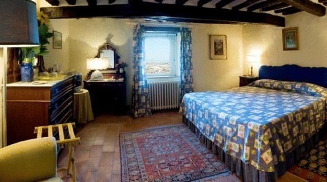 Palazzo Dalla Casapiccola Bed and Breakfast Macerata Habitación foto